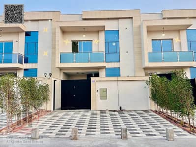 5 Bedroom Villa for Sale in Al Zahya, Ajman - ءءءءءءءء. jpeg 5 Bedroom Villa for Sale in Al Zahya, Ajman - ءءءءءءءء. jpeg