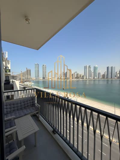2 Bedroom Flat for Rent in Al Khan, Sharjah - 178363. jpg 2 Bedroom Flat for Rent in Al Khan, Sharjah - 178363. jpg