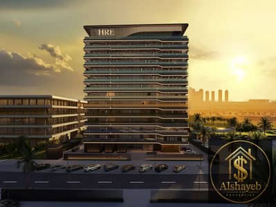 Studio for Sale in Dubai Land Residence Complex (DLRC), Dubai - b08bc8f825984fbbba6d90b6a60bc489. webp
