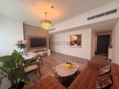 Appartement de 2 chambres à à vendre à Jumeirah Village Circle (JVC), Dubai - Appartement à Jumeirah Village Circle (JVC)，JVC District 13，Plaza Residences，Plaza Residences Block B, 2 chambres, 1325000 AED - 16036661