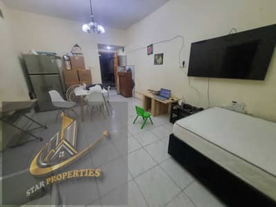 1 Slaapkamer Appartement te Huur in Al Qasimia, Sharjah - 1000242073. jpg