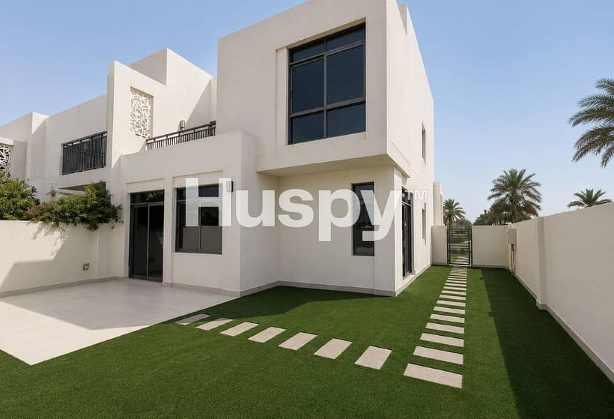 Villa in Town Square,Noor Townhouses, 4 schlafzimmer, 210000 AED - 16036673 Villa in Town Square,Noor Townhouses, 4 schlafzimmer, 210000 AED - 16036673