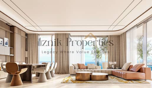 3 Bedroom Penthouse for Sale in Dubai Islands, Dubai - 2. png