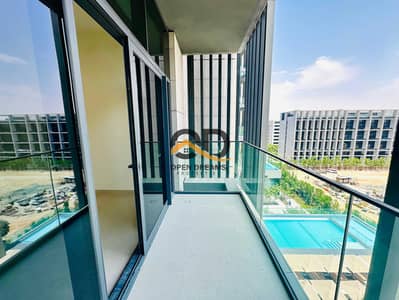 1 habitación Apartamento para en Alquiler en Aljada, Sharjah - 1000329361. jpg