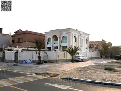 5 Schlafzimmer Villa zum zum Verkauf in Al Mowaihat, Ajman - WhatsApp Image 2025-10-20 at 12.51. 55 AM. jpeg 5 Schlafzimmer Villa zum zum Verkauf in Al Mowaihat, Ajman - WhatsApp Image 2025-10-20 at 12.51. 55 AM. jpeg