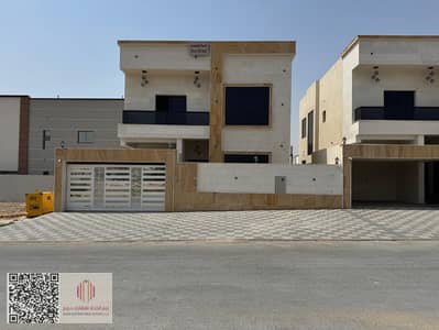 5 Bedroom Villa for Sale in Al Helio, Ajman - WhatsApp Image 2026-08-01 at 14.37. 16 (1). jpeg 5 Bedroom Villa for Sale in Al Helio, Ajman - WhatsApp Image 2026-08-01 at 14.37. 16 (1). jpeg