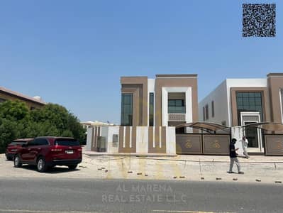 5 Schlafzimmer Villa zum zum Verkauf in Al Mowaihat, Ajman - WhatsApp Image 2026-07-07 at 1.41. 24 AM. jpeg
