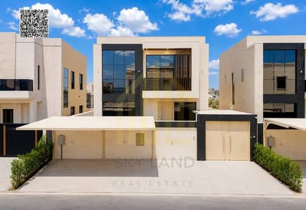 4 Camere Villa in Vendita a Al Helio, Ajman - batch_WhatsApp Image 2026-07-23 at 12.29. 46 AM. jpeg