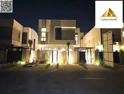 5 Bedroom Flat for Sale in Al Zahya, Ajman - batch_846322199-1066x800. webp 5 Bedroom Flat for Sale in Al Zahya, Ajman - batch_846322199-1066x800. webp
