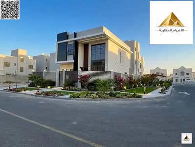 4 Camere Villa in vendita a Al Helio, Ajman - batch_844215460-1066x800. webp 4 Camere Villa in vendita a Al Helio, Ajman - batch_844215460-1066x800. webp