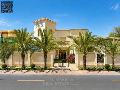 8 Schlafzimmer Villa zum zum Verkauf in Al Rawda, Ajman - WhatsApp Image 2026-05-06 at 4.27. 19 AM. jpeg 8 Schlafzimmer Villa zum zum Verkauf in Al Rawda, Ajman - WhatsApp Image 2026-05-06 at 4.27. 19 AM. jpeg