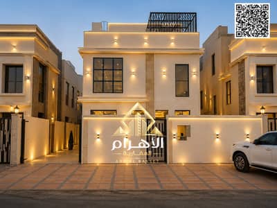 5 Camere Villa in vendita a Al Helio, Ajman - batch_WhatsApp Image 2026-07-06 at 12.18. 58 AM. jpeg
