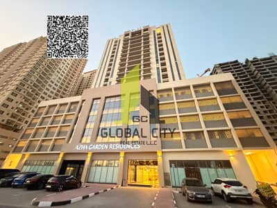 Appartement de 1 chambre à à vendre à Emirates City, Ajman - WhatsApp Image 2026-08-01 at 10.26. 17 PM. jpeg Appartement de 1 chambre à à vendre à Emirates City, Ajman - WhatsApp Image 2026-08-01 at 10.26. 17 PM. jpeg