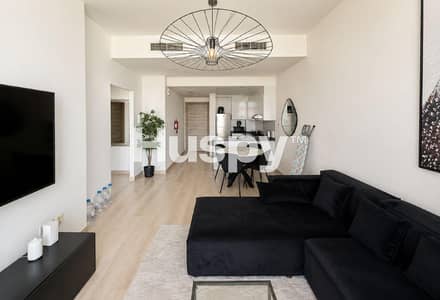 1 Slaapkamer Appartement te Huur in Jumeirah Village Circle (JVC), Dubai - Appartement in Jumeirah Village Circle (JVC)，JVC District 10，Bloom Towers，Bloom Tower B, 1 slaapkamer, 75000 AED - 16036861