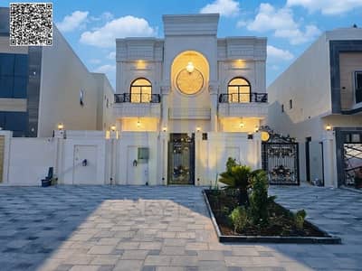 5 Slaapkamers Villa te Koop in Al Helio, Ajman - batch_WhatsApp Image 2026-07-10 at 4.20. 39 PM (1). jpeg