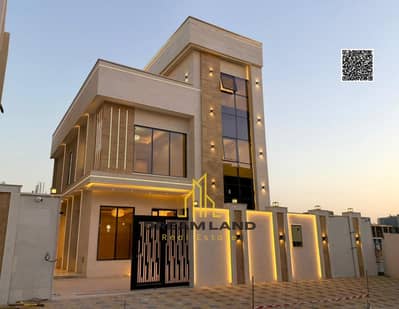 5 Camere Villa in vendita a Al Helio, Ajman - batch_WhatsApp Image 2026-06-18 at 12.01. 14 AM. jpg 5 Camere Villa in vendita a Al Helio, Ajman - batch_WhatsApp Image 2026-06-18 at 12.01. 14 AM. jpg