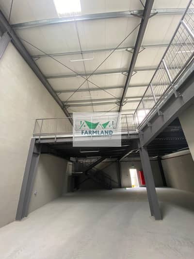 Warehouse for Rent in Al Qusais, Dubai - OLIVE QS-1. jpg Warehouse for Rent in Al Qusais, Dubai - OLIVE QS-1. jpg