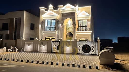 5 habitaciones Villa para en Venta en Al Helio, Ajman - 854791846-800x600. jpeg 5 habitaciones Villa para en Venta en Al Helio, Ajman - 854791846-800x600. jpeg