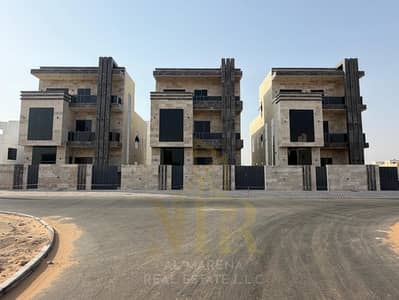 6 habitaciones Villa para en Venta en Al Yasmeen, Ajman - WhatsApp Image 2026-08-01 at 22.56. 47. jpeg 6 habitaciones Villa para en Venta en Al Yasmeen, Ajman - WhatsApp Image 2026-08-01 at 22.56. 47. jpeg
