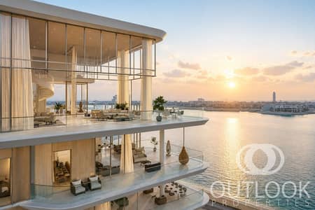 2 habitaciones Apartamento para en Venta en Palm Jumeirah, Dubai - WhatsApp Image 2026-08-01 at 2.59. 17 PM (1). jpeg 2 habitaciones Apartamento para en Venta en Palm Jumeirah, Dubai - WhatsApp Image 2026-08-01 at 2.59. 17 PM (1). jpeg