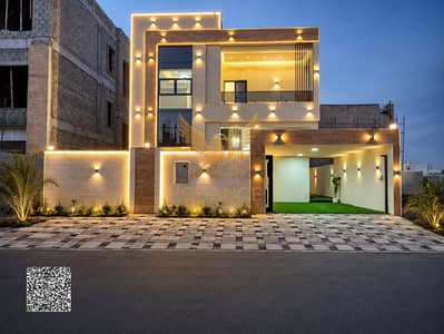 4 Schlafzimmer Villa zum zum Verkauf in Al Zahya, Ajman - batch_ChatGPT Image Jul 1, 2026, 10_41_23 PM. png 4 Schlafzimmer Villa zum zum Verkauf in Al Zahya, Ajman - batch_ChatGPT Image Jul 1, 2026, 10_41_23 PM. png