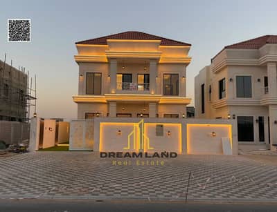 4 Camere Villa in Vendita a Al Zahya, Ajman - batch_WhatsApp Image 2026-06-11 at 10.32. 11 AM. jpg 4 Camere Villa in Vendita a Al Zahya, Ajman - batch_WhatsApp Image 2026-06-11 at 10.32. 11 AM. jpg