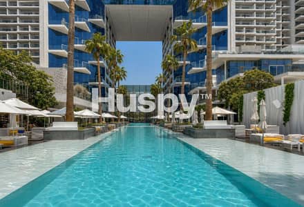 3 Schlafzimmer Wohnung zum zur Miete in Palm Jumeirah, Dubai - Wohnung in Palm Jumeirah,FIVE Palm Jumeirah, 3 schlafzimmer, 530000 AED - 16036978 3 Schlafzimmer Wohnung zum zur Miete in Palm Jumeirah, Dubai - Wohnung in Palm Jumeirah,FIVE Palm Jumeirah, 3 schlafzimmer, 530000 AED - 16036978