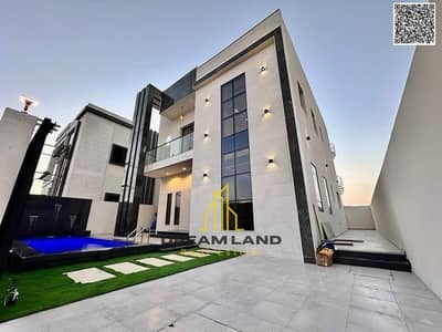 4 Bedroom Villa for Sale in Al Helio, Ajman - batch_WhatsApp Image 2025-03-11 at 3.10. 44 PM. jpg