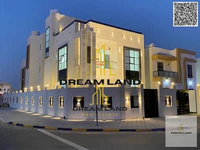 4 Bedroom Villa for Sale in Al Zahya, Ajman - batch_800202036-1066x800. jpg