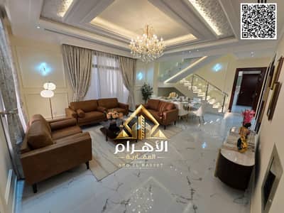 5 Schlafzimmer Villa zum zum Verkauf in Al Helio, Ajman - batch_WhatsApp Image 2026-07-06 at 12.19. 40 AM (2). jpeg 5 Schlafzimmer Villa zum zum Verkauf in Al Helio, Ajman - batch_WhatsApp Image 2026-07-06 at 12.19. 40 AM (2). jpeg