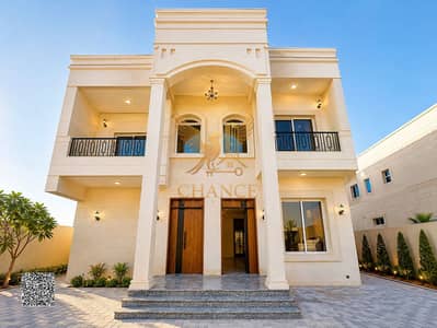 5 Schlafzimmer Villa zum zum Verkauf in Al Raqaib, Ajman - batch_ChatGPT Image Aug 1, 2026, 11_49_22 PM. png
