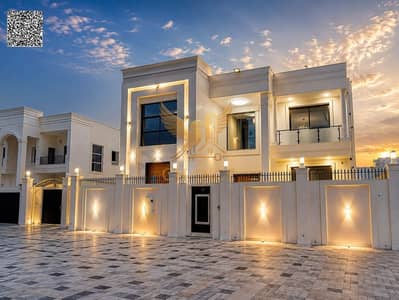 6 Bedroom Villa for Sale in Al Raqaib, Ajman - batch_WhatsApp Image 2026-07-23 at 9.12. 41 PM (1). jpeg 6 Bedroom Villa for Sale in Al Raqaib, Ajman - batch_WhatsApp Image 2026-07-23 at 9.12. 41 PM (1). jpeg