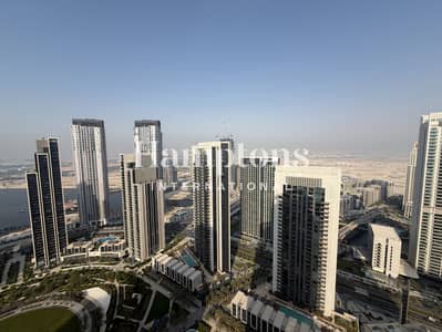3 Schlafzimmer Wohnung zum zur Miete in Dubai Creek Harbour, Dubai - Wohnung in Dubai Creek Harbour,Harbour Views,Harbour Views 2, 3 schlafzimmer, 210000 AED - 16006055 3 Schlafzimmer Wohnung zum zur Miete in Dubai Creek Harbour, Dubai - Wohnung in Dubai Creek Harbour,Harbour Views,Harbour Views 2, 3 schlafzimmer, 210000 AED - 16006055