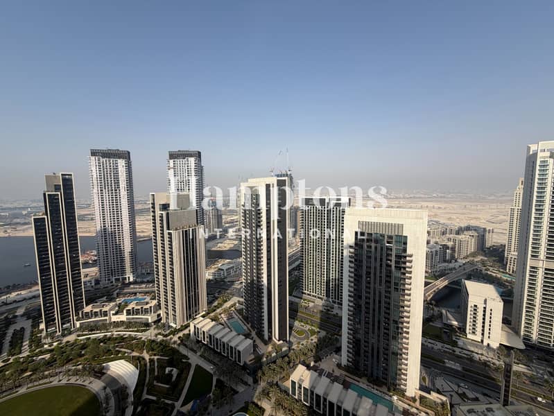 شقة في هاربور فيوز 2،هاربور فيوز،مرسى خور دبي 3 غرف 210000 درهم - 16006055 شقة في هاربور فيوز 2،هاربور فيوز،مرسى خور دبي 3 غرف 210000 درهم - 16006055