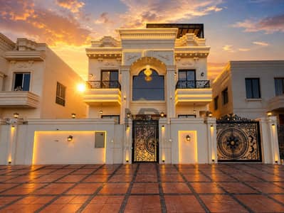 Villa de 5 chambres à à vendre à Al Helio, Ajman - ChatGPT Image Jul 4, 2026, 02_15_14 PM. png Villa de 5 chambres à à vendre à Al Helio, Ajman - ChatGPT Image Jul 4, 2026, 02_15_14 PM. png