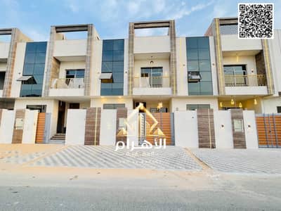 5 Bedroom Villa for Sale in Al Zahya, Ajman - batch_WhatsApp Image 2026-07-11 at 11.25. 03 PM (3). jpeg 5 Bedroom Villa for Sale in Al Zahya, Ajman - batch_WhatsApp Image 2026-07-11 at 11.25. 03 PM (3). jpeg