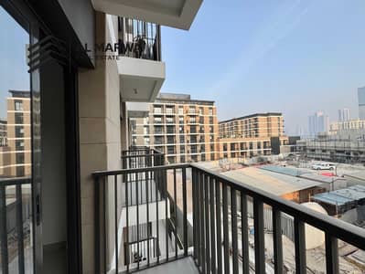 Studio zum zur Miete in Al Khan, Sharjah - 4b8609ff-c1dd-4f0f-8cfb-4549839c99c3. jpg