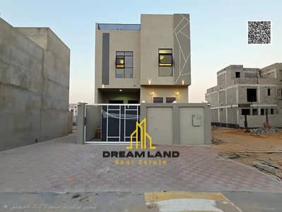 4 Bedroom Villa for Sale in Al Zahya, Ajman - 856575318-1066x800. jpg