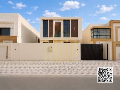 4 Camere Villa in Vendita a Al Zahya, Ajman - batch_WhatsApp Image 2026-07-22 at 11.33. 48 PM. jpeg 4 Camere Villa in Vendita a Al Zahya, Ajman - batch_WhatsApp Image 2026-07-22 at 11.33. 48 PM. jpeg