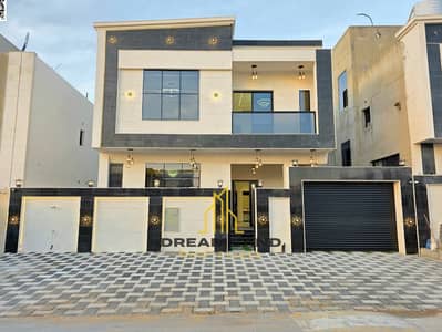 6 Camere Villa in Vendita a Al Helio, Ajman - WhatsApp Image 2025-12-26 at 6.30. 12 PM. jpg 6 Camere Villa in Vendita a Al Helio, Ajman - WhatsApp Image 2025-12-26 at 6.30. 12 PM. jpg