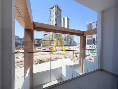 Studio for Rent in Meydan, Dubai - IMG_2246. jpg