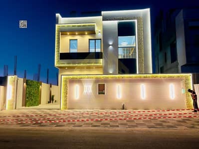 5 Camere Villa in Vendita a Al Zahya, Ajman - WhatsApp Image 2025-12-22 at 10.15. 03 PM. jpeg 5 Camere Villa in Vendita a Al Zahya, Ajman - WhatsApp Image 2025-12-22 at 10.15. 03 PM. jpeg