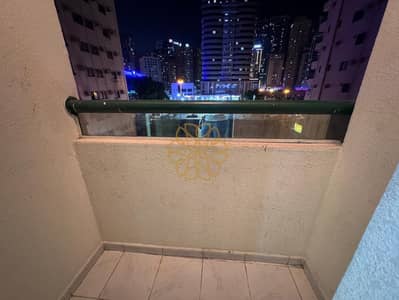 Studio for Rent in Al Majaz, Sharjah - IMG-20260802-WA0005. jpg
