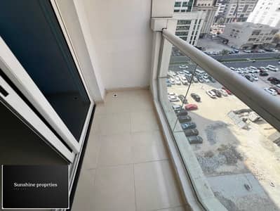 1 Bedroom Apartment for Rent in Al Taawun, Sharjah - IMG_3455. jpg