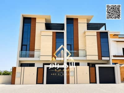 5 Camere Villa in vendita a Al Helio, Ajman - batch_WhatsApp Image 2026-07-15 at 10.41. 25 PM. jpeg 5 Camere Villa in vendita a Al Helio, Ajman - batch_WhatsApp Image 2026-07-15 at 10.41. 25 PM. jpeg