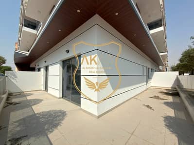 1 Спальня Апартамент в аренду в Интернашнл Сити Фейз 2 (Варсан 4), Дубай - IMG_1449. jpg