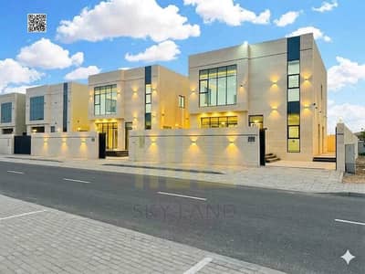 4 Camere Villa in Vendita a Al Zahya, Ajman - WhatsApp Image 2026-06-29 at 2.38. 45 AM. jpeg 4 Camere Villa in Vendita a Al Zahya, Ajman - WhatsApp Image 2026-06-29 at 2.38. 45 AM. jpeg