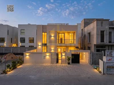 5 Schlafzimmer Villa zum zum Verkauf in Al Yasmeen, Ajman - WhatsApp Image 2026-06-17 at 9.44. 20 PM. jpeg 5 Schlafzimmer Villa zum zum Verkauf in Al Yasmeen, Ajman - WhatsApp Image 2026-06-17 at 9.44. 20 PM. jpeg