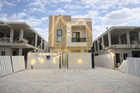 3 Camere Villa in vendita a Al Helio, Ajman - 0. . jpeg 3 Camere Villa in vendita a Al Helio, Ajman - 0. . jpeg