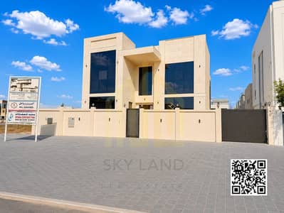 5 habitaciones Villa para en Venta en Al Zahya, Ajman - batch_WhatsApp Image 2026-07-23 at 12.43. 06 AM. jpeg 5 habitaciones Villa para en Venta en Al Zahya, Ajman - batch_WhatsApp Image 2026-07-23 at 12.43. 06 AM. jpeg
